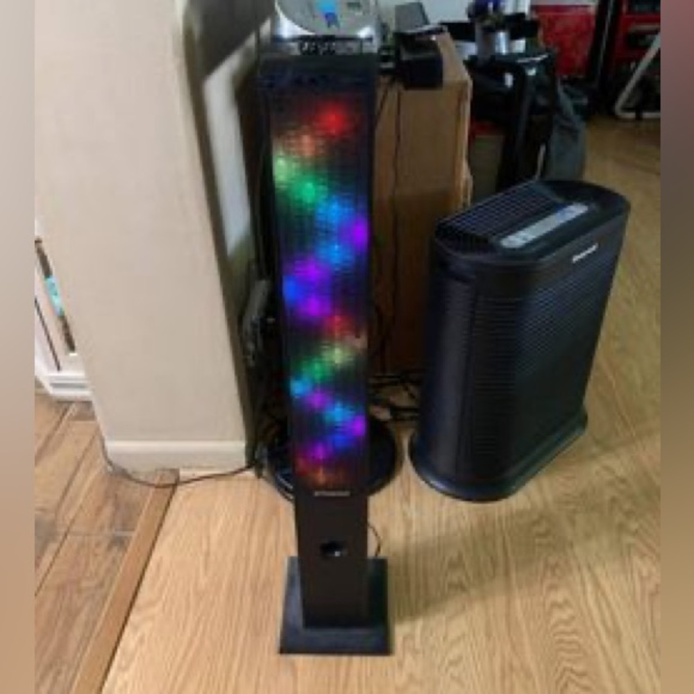 Speaker